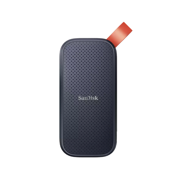 SanDisk Portable SSD 2 TB SDSSDE30-2T00-G25