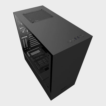 NZXT H500i ATX Computer Case (Black)