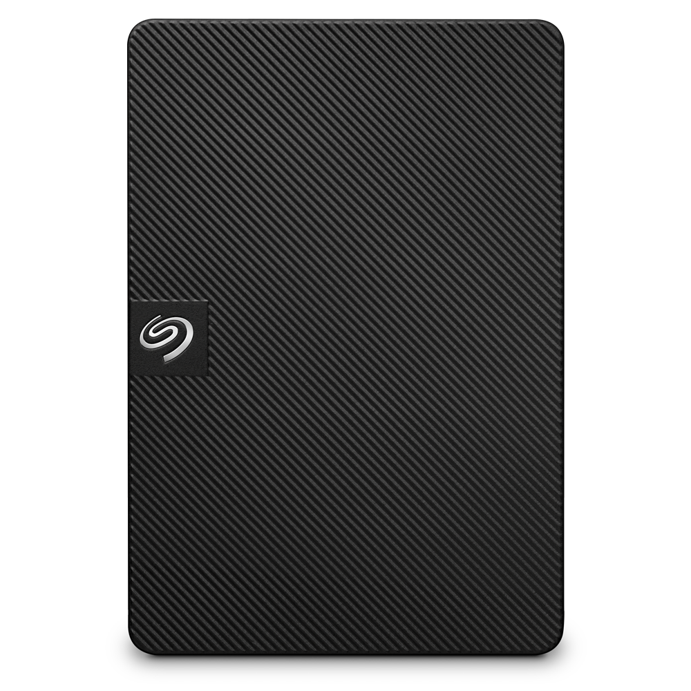 Seagate Expansion portable hard drive-Portable Hard Drive-SEAGATE-computerspace
