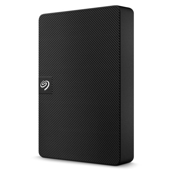 Seagate Expansion portable hard drive