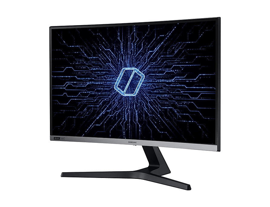 Gaming Monitör Crg50 240hz Samsung ZOOM IN 27