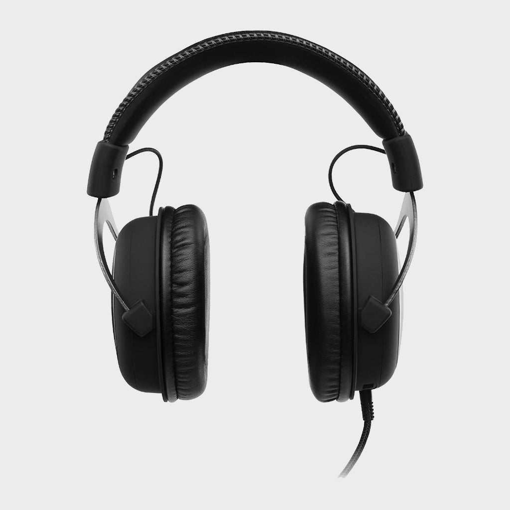 HyperX Cloud II Gaming Headset KHX-HSCP-GM (Gun Metal)