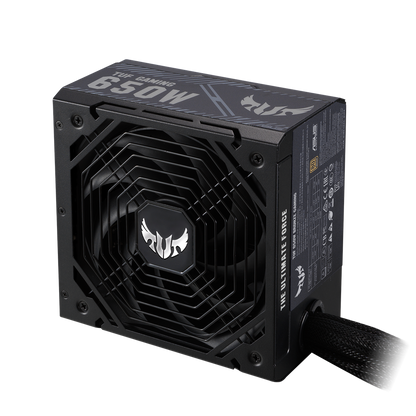 ASUS TUF Gaming 650W Bronze PSU-Power Supply-ASUS-computerspace