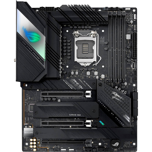 ASUS ROG STRIX Z590-F GAMING WIFI Motherboard