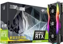 ZOTAC GAMING GeForce RTX 2080 SUPER AMP Extreme
