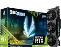 ZOTAC GAMING GeForce RTX 3090 Trinity