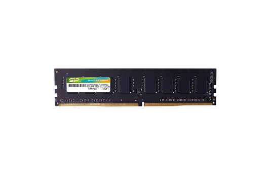 Silicon Power 8GB DDR4 UDIMM RAM