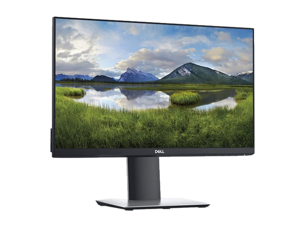 Dell P2219H P Series 21.5" Screen LED-Lit Monitor