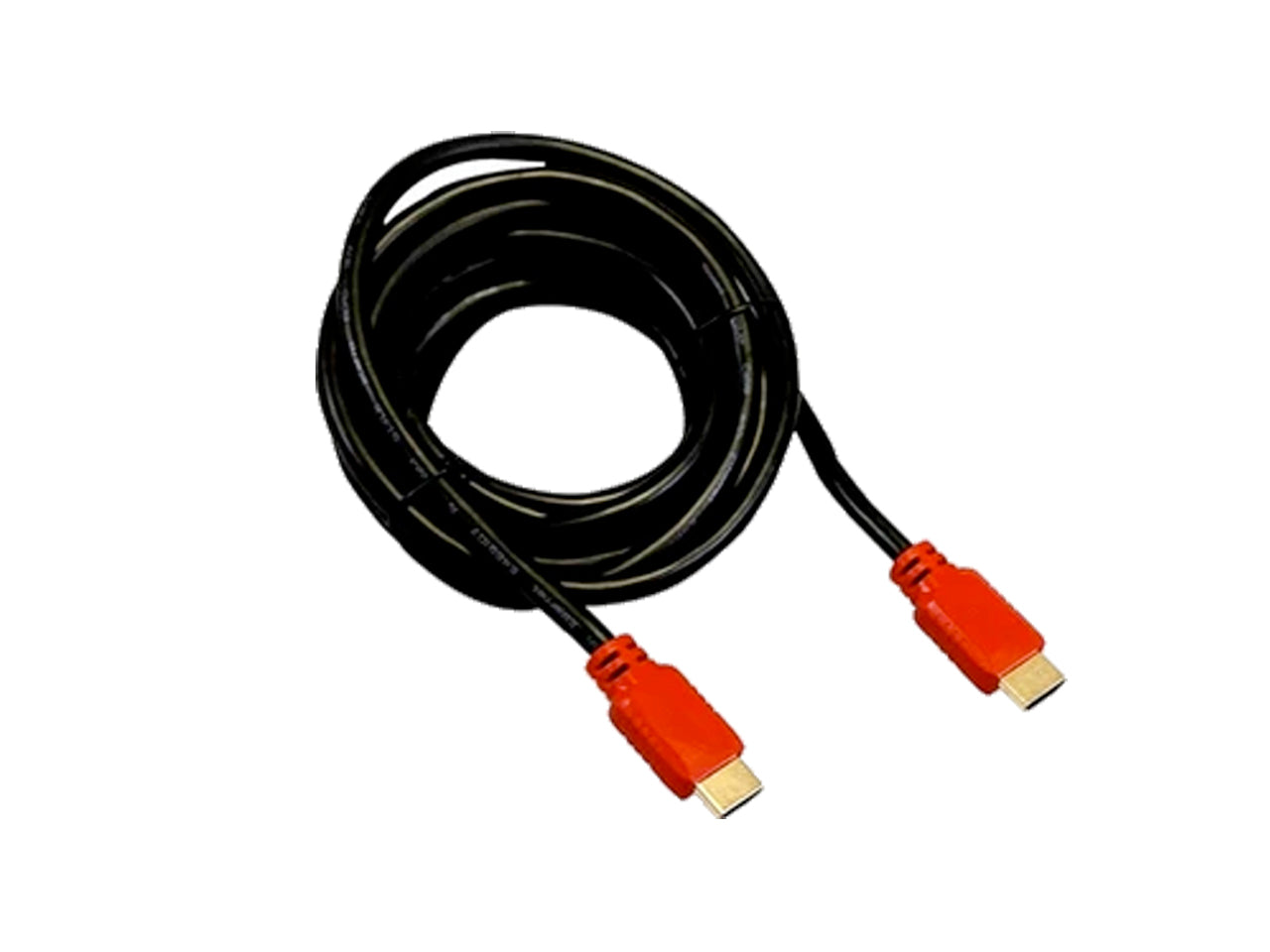 Honeywell HDMI Cable with Ethernet 2M Black