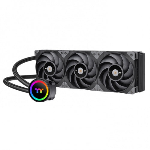 Thermaltake TOUGHLIQUID 360 ARGB Sync All-In-One Liquid Cooler-Cabinets-Thermaltake-computerspace