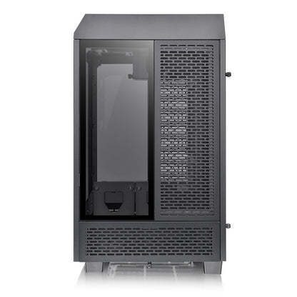 Thermaltake The Tower 100 Mini Chassis-Cabinets-Thermaltake-computerspace