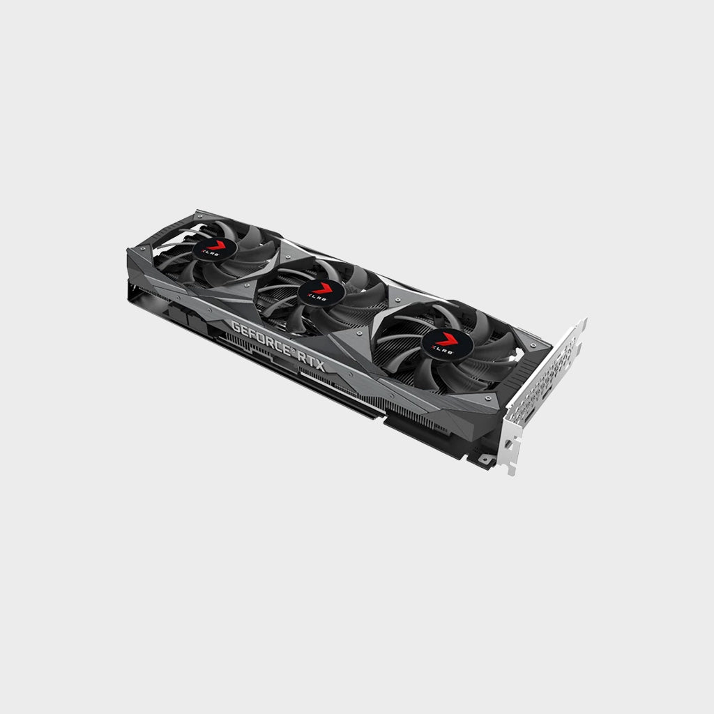 PNY GeForce® RTX 2080 Super™ 8GB XLR8 Gaming Overclocked Edition Graphics Card