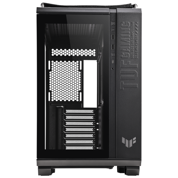 Asus TUF Gaming GT502 Black Case