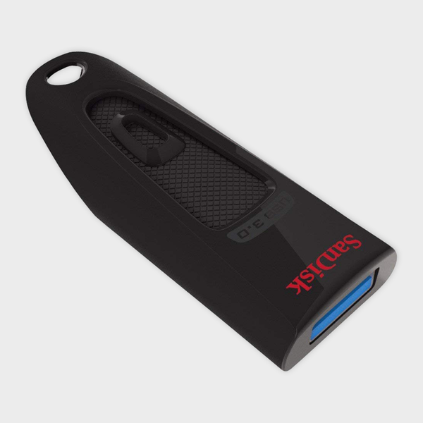 SanDisk Ultra CZ48 32GB USB3.0 PenDrive