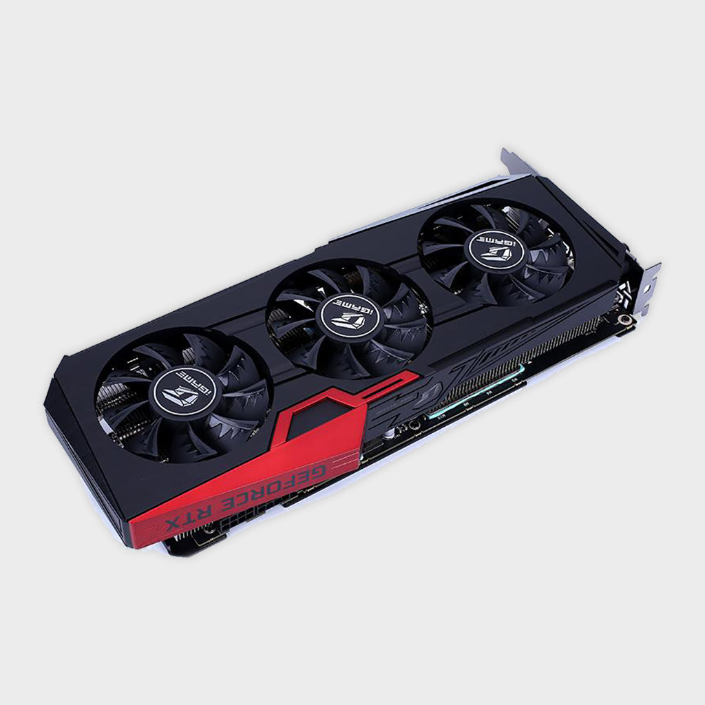 Colorful Rtx 2060 6gb Release Date Rtx 2060 Gddr5 Vs Gddr6
