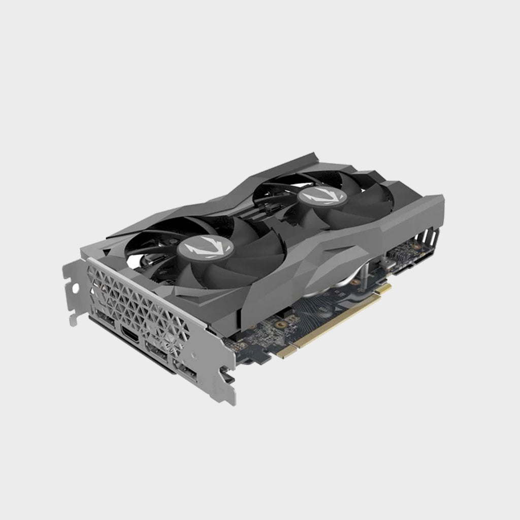 ZOTAC GeForce RTX 2070 Super Mini 8GB GDDR6 Graphics Card – Computerspace