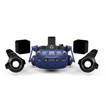 HTC Vive Pro Full Kit