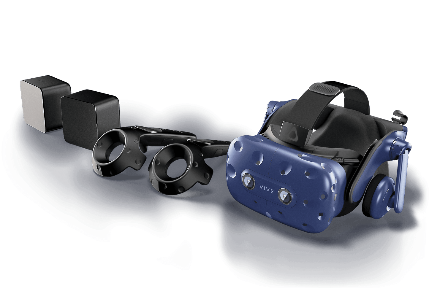 HTC Vive Pro Starter Kit VR SYSTEM-VR System-HTC-computerspace