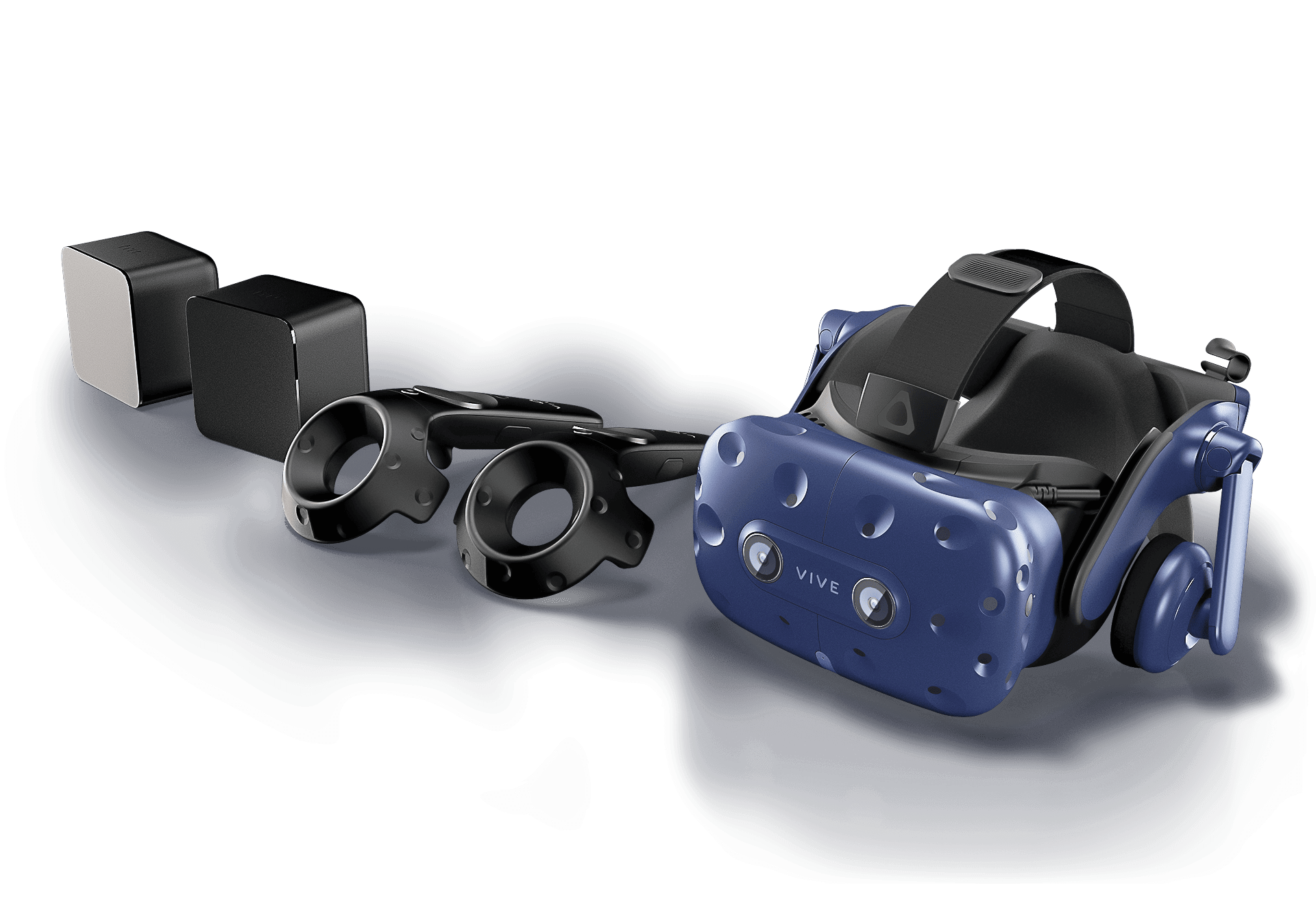 HTC Vive Pro Starter Kit VR SYSTEM-VR System-HTC-computerspace