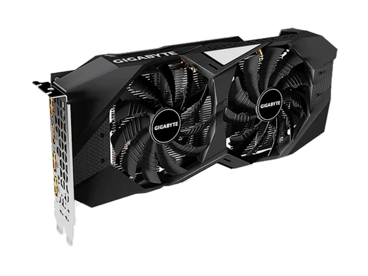 Gtx 1660 best sale super windforce