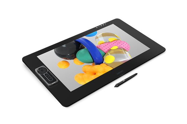 Wacom Cintiq Pro DTH3220K0 Creative pen and touch display
