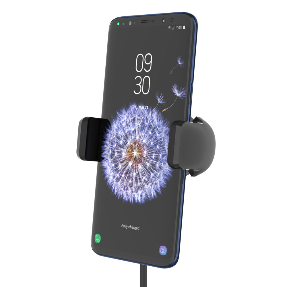 Belkin Wireless Charging Vent Mount 10W – Wireless Car Charger-Wireless Car Charger-computerspace