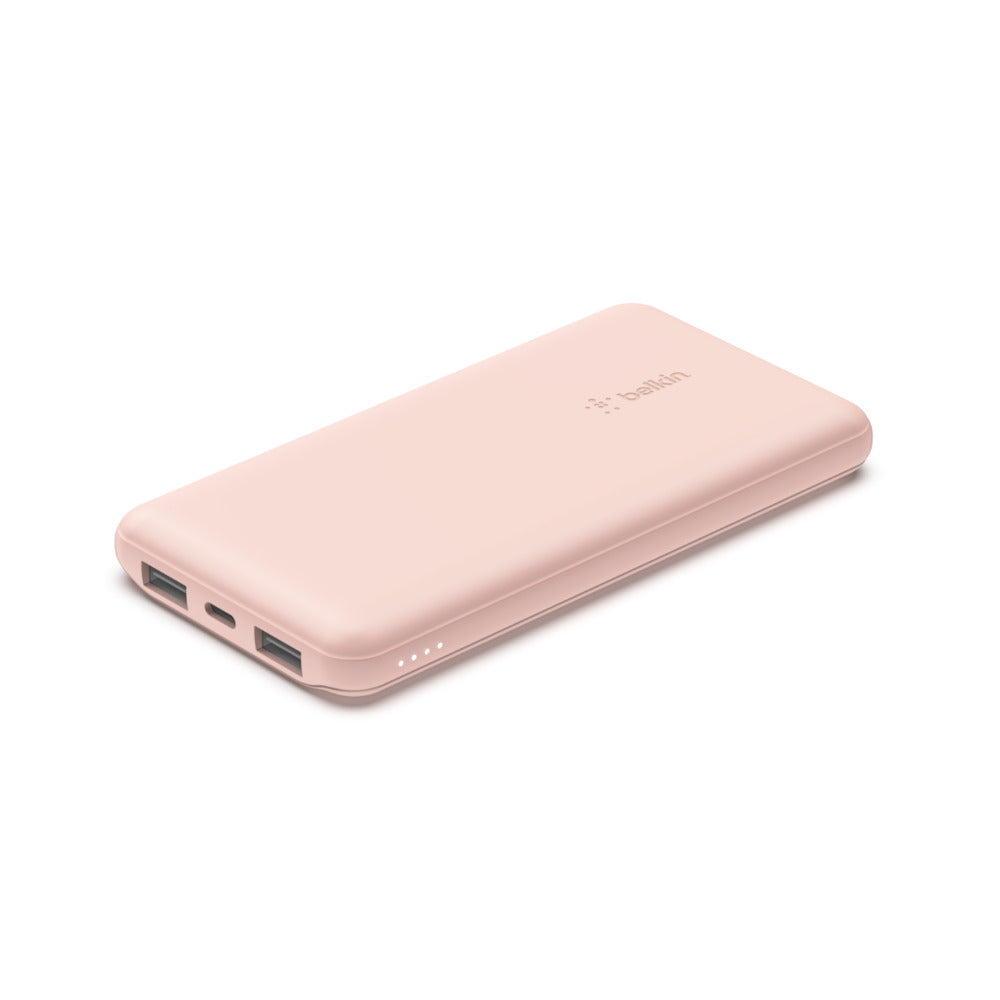 Belkin 15W TYPE-C Power Bank 10K-Power Bank-computerspace