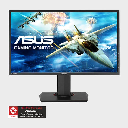 ASUS MG278Q Gaming Monitor