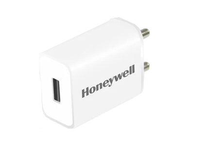 Honeywell Zest Charger White