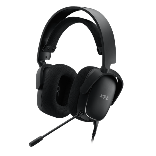 XPG Precog S Gaming Headset-Headphones-XPG-computerspace