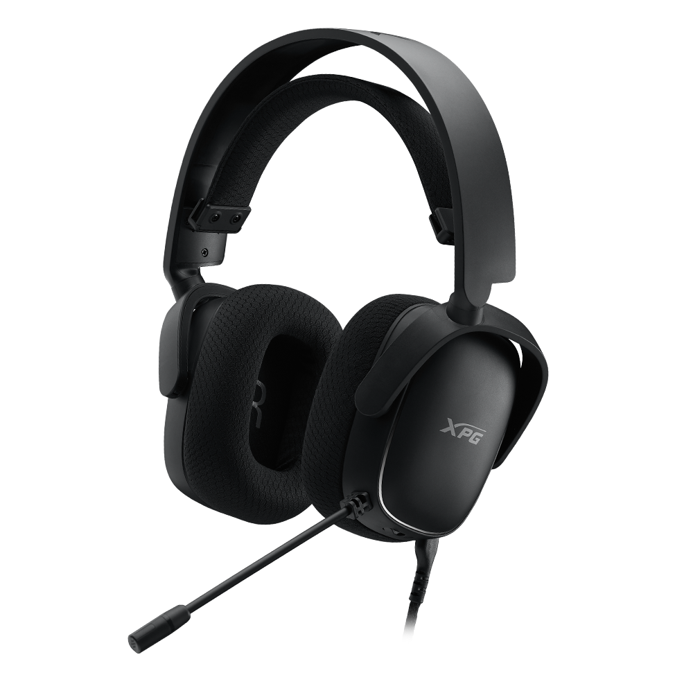 XPG Precog S Gaming Headset-Headphones-XPG-computerspace