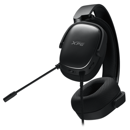 XPG Precog S Gaming Headset-Headphones-XPG-computerspace