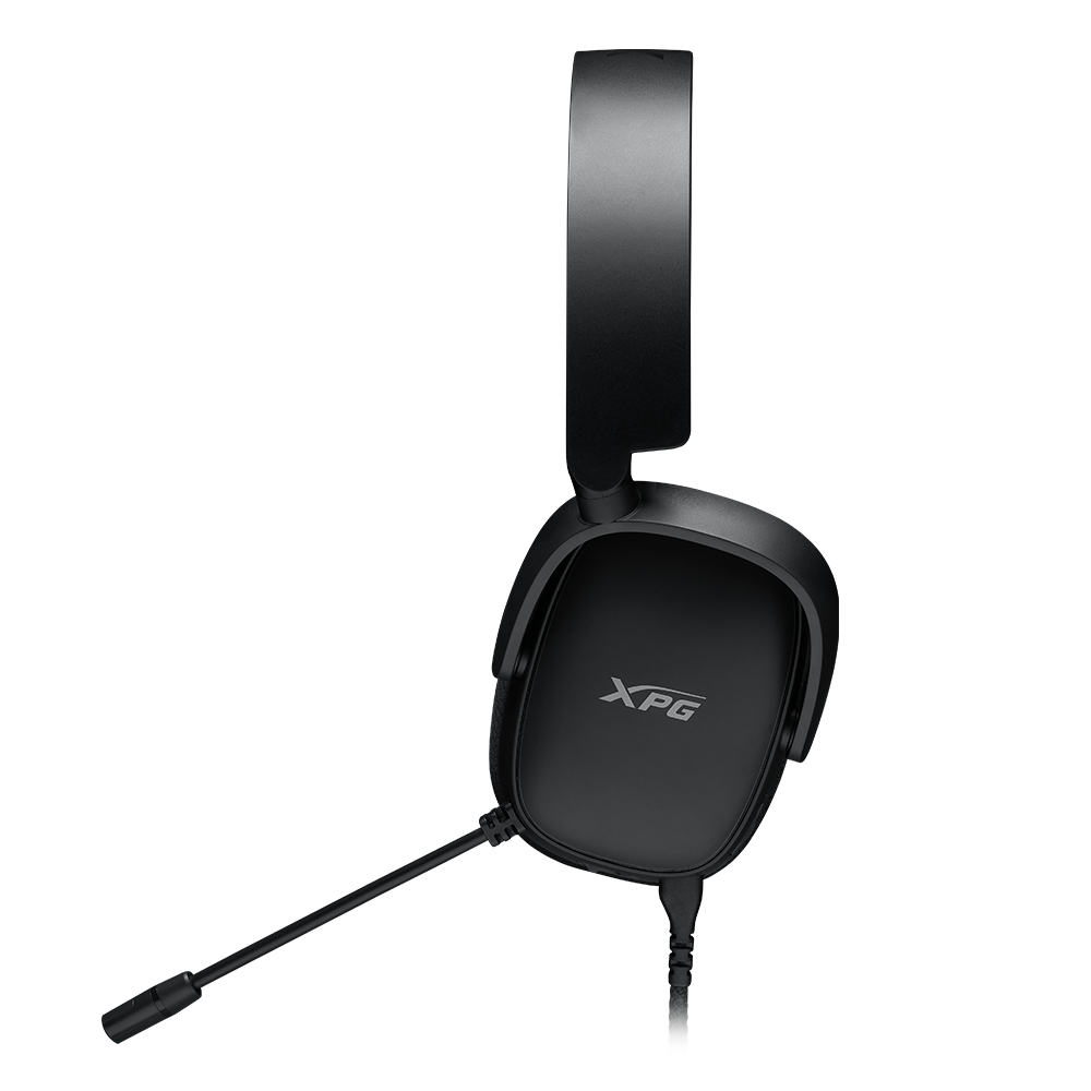 XPG Precog S Gaming Headset-Headphones-XPG-computerspace