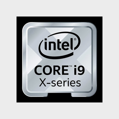 Intel® Core i9-9900X X-series Processor
