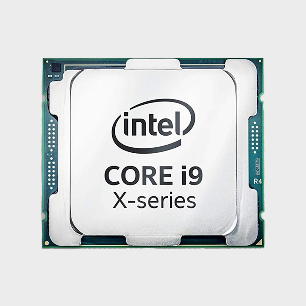 Intel® Core i9-9900X X-series Processor