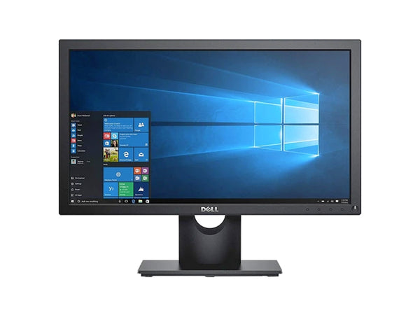 DELL - E2016HV 20" (INCHES) LED MONITOR