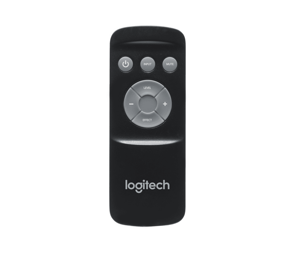 Logitech Z906 5.1 Surround Sound Speaker System-Speaker-Logitech-computerspace